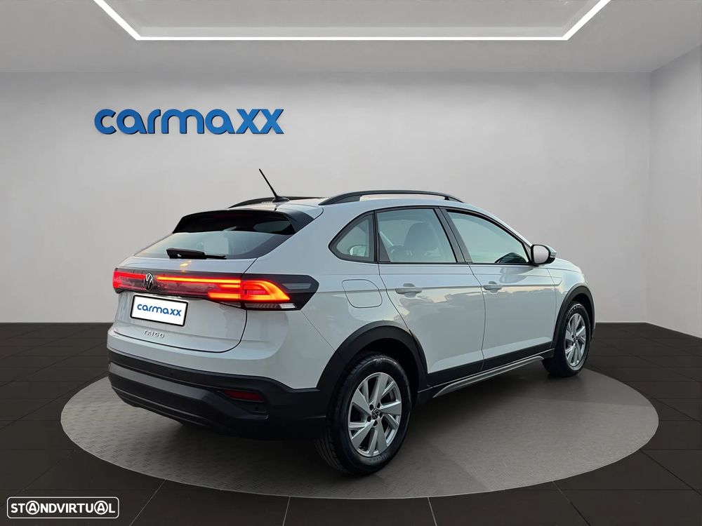 VW Taigo 1.0 TSI Life - 6
