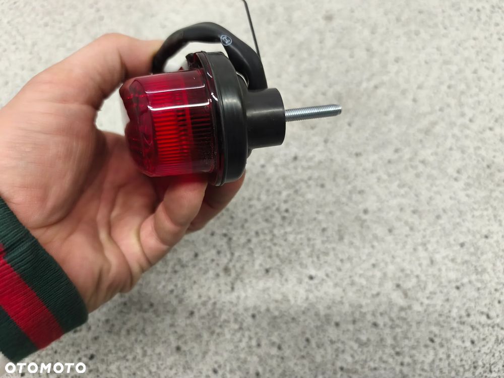 Lampa tył, tylna Honda CL 500 CL500 - 5