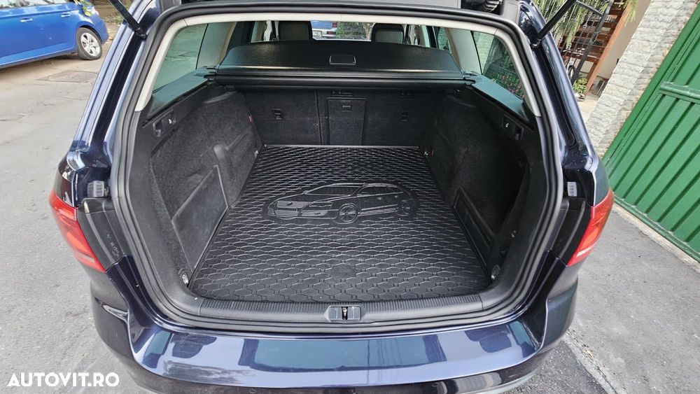 Volkswagen Passat - 13