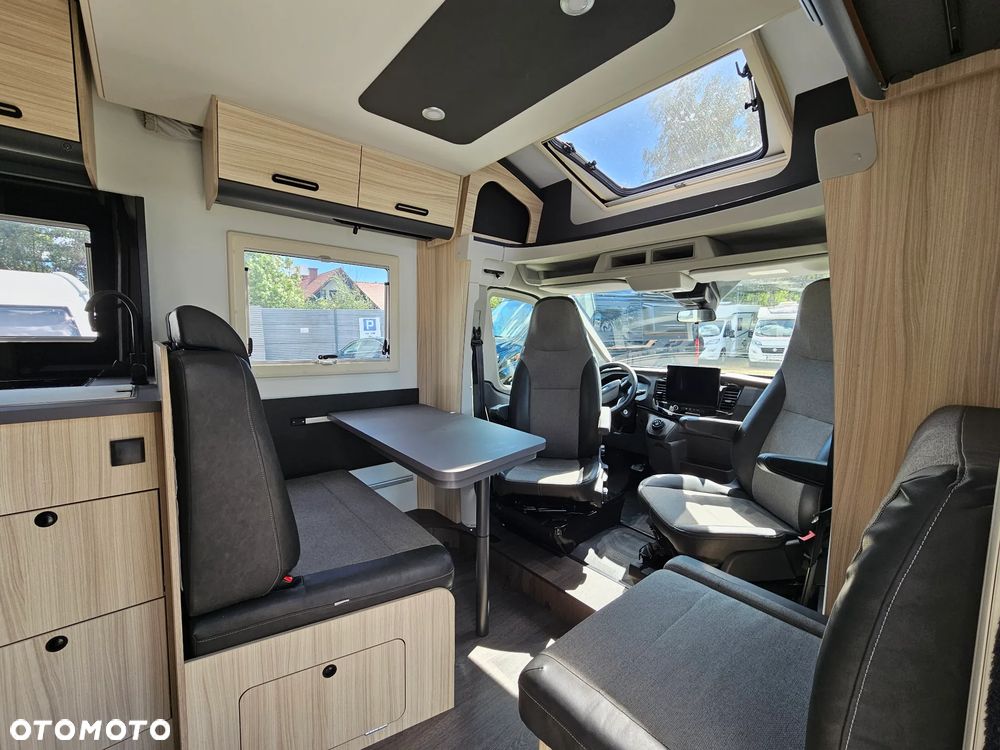 Sun Living by Adria S 75 SL - 5