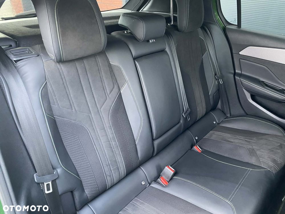 Peugeot 308 BlueHDi 130 EAT8 GT - 18