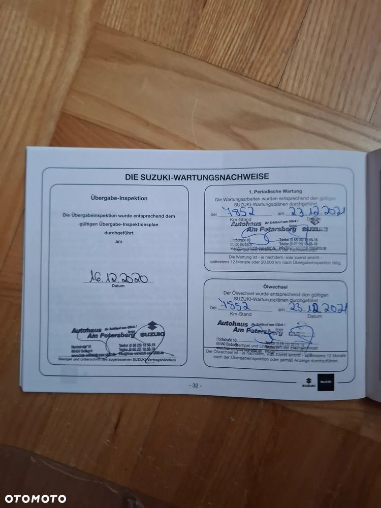 Suzuki Swift 1.2 Dualjet Hybrid Allgrip Comfort - 29