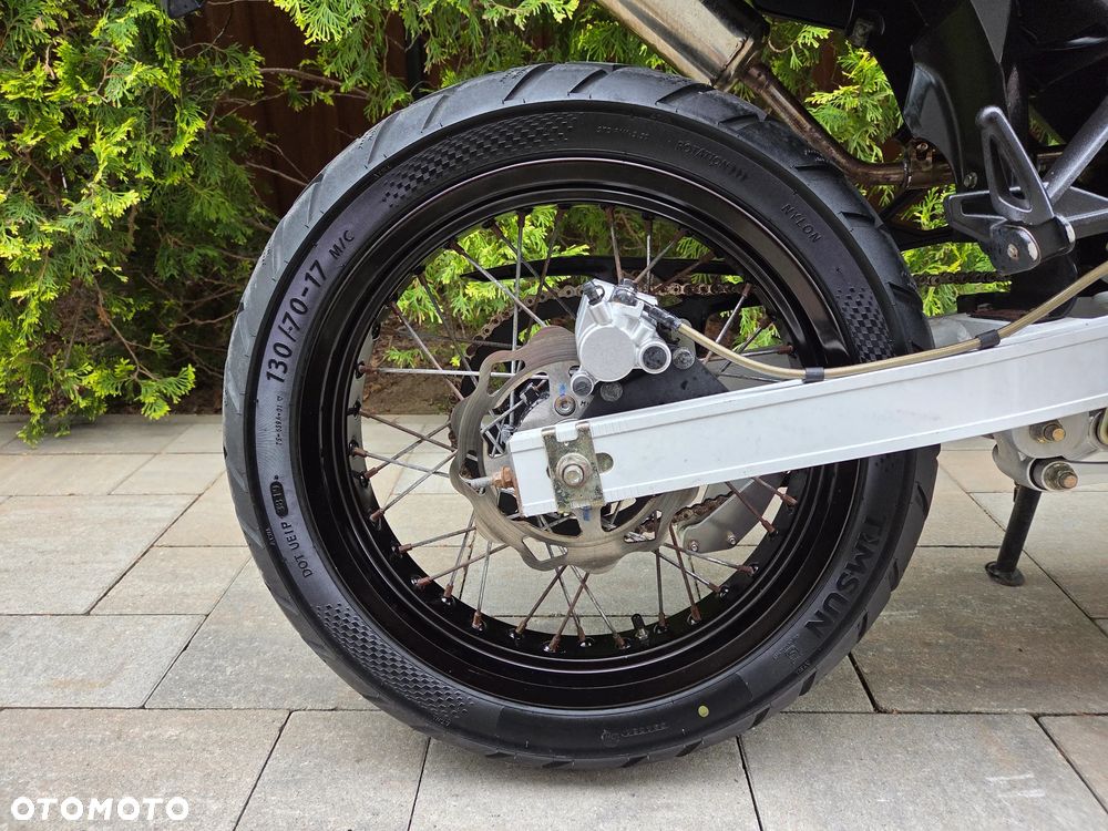Derbi Senda - 23