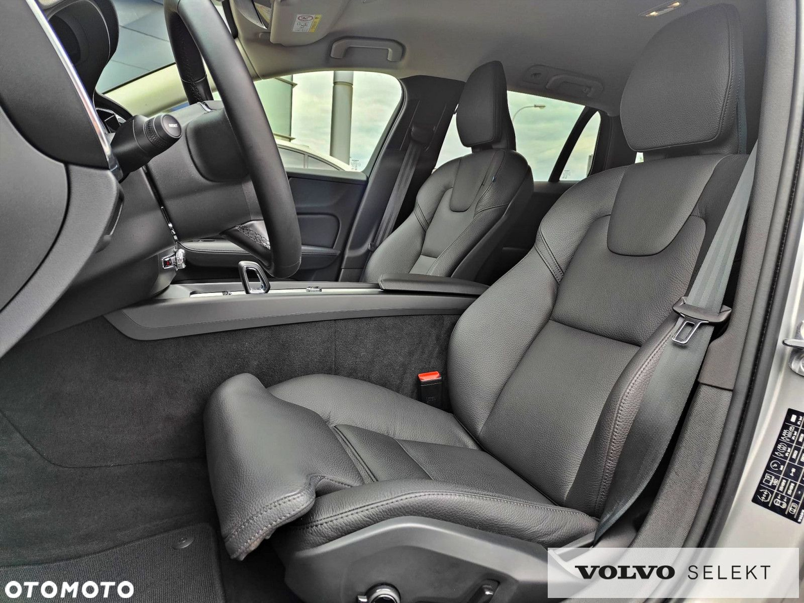 Volvo V60 - 13