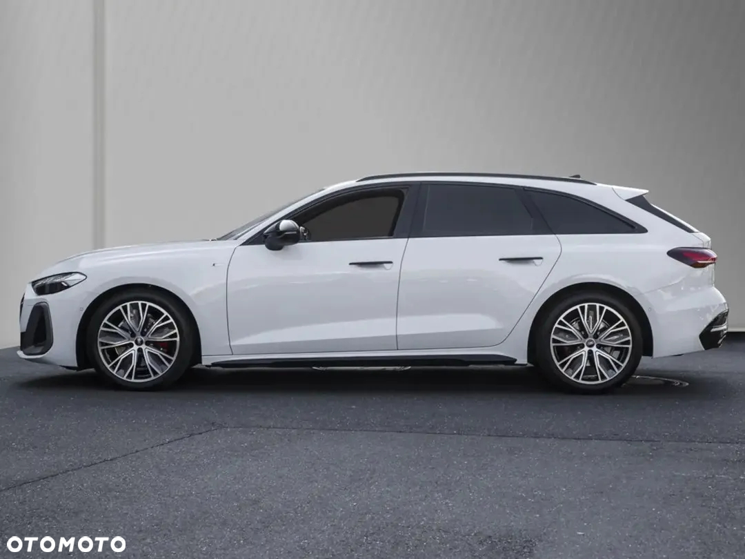 Audi A5 TFSI S tronic - 2