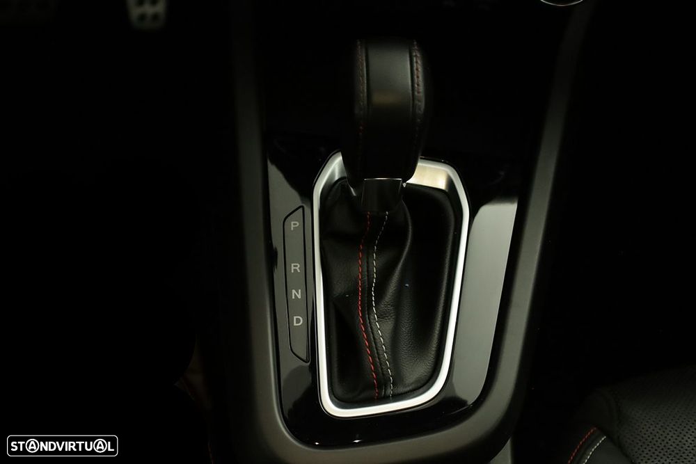 Renault Arkana 1.3 TCe R.S.Line EDC - 14