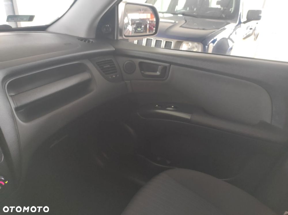 Kia Sportage 2.0 2WD Attract - 6