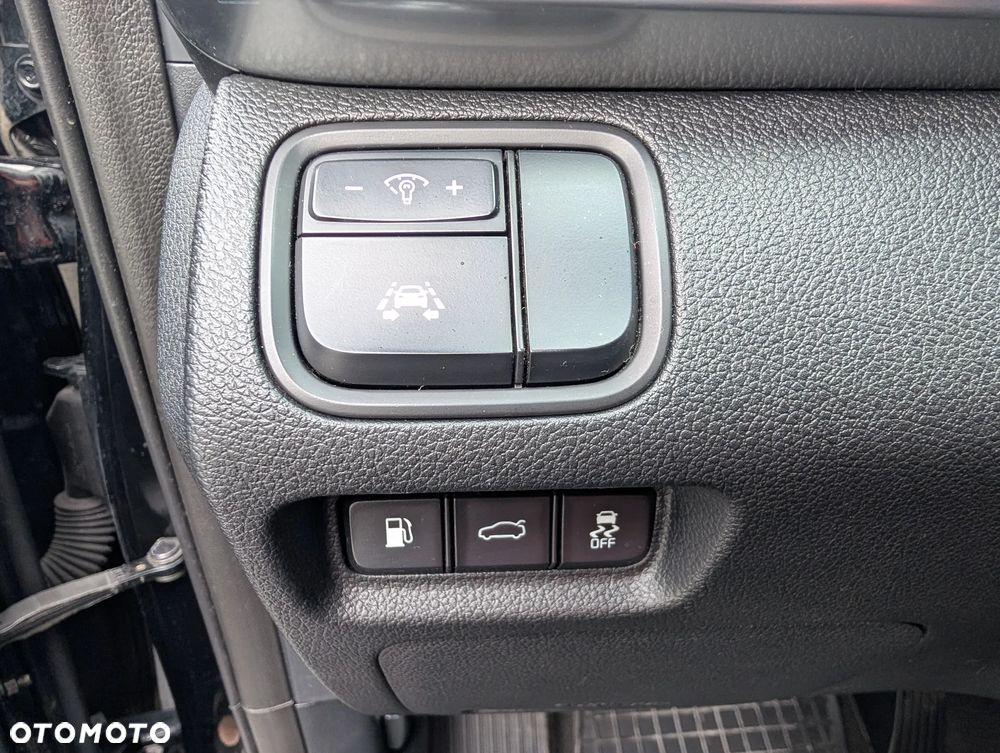 Kia Optima 1.7 CRDI GT Line DCT - 33