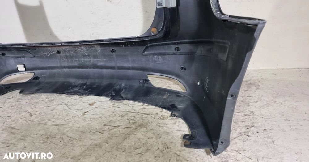 Bara spate Hyundai Santa Fe, 2010, 2011, 2012, , cod OE 86611-2B800 - 6