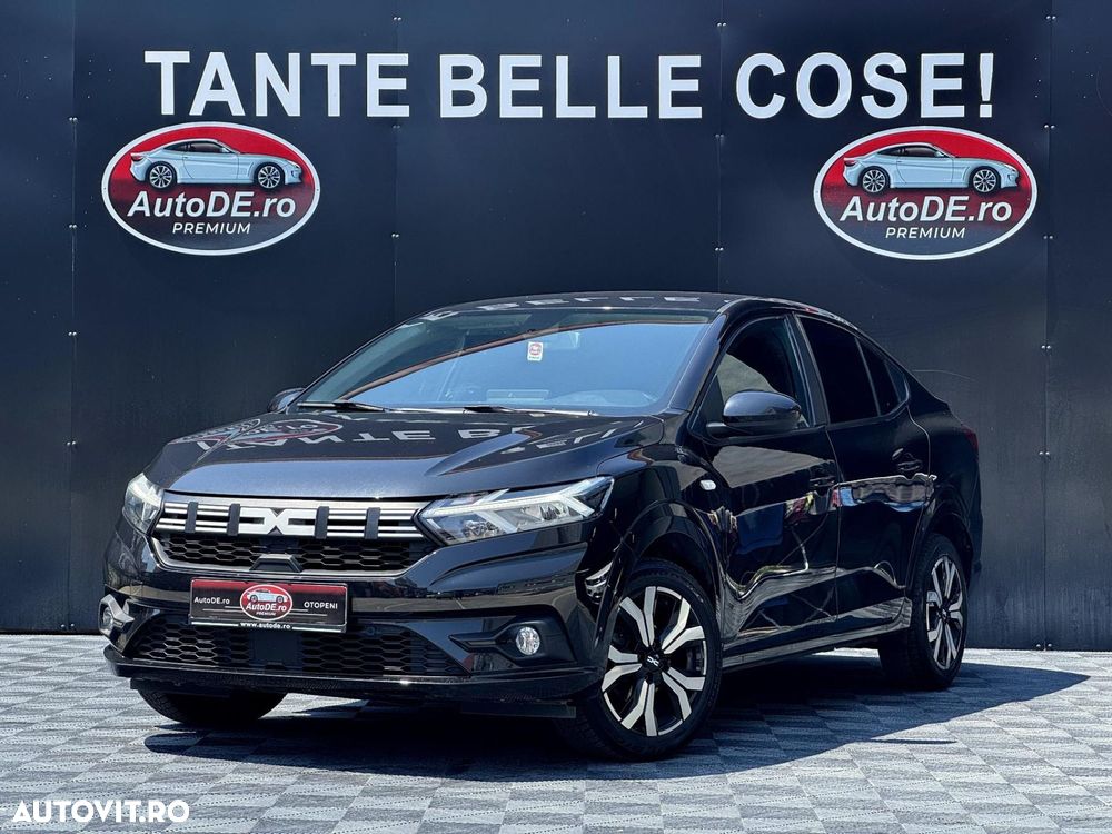 Dacia Logan - 2
