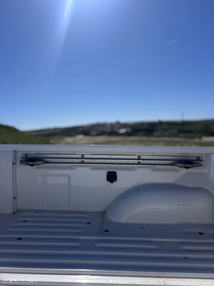 Mercedes-Benz X 250 d Power 4-Matic Aut. - 13