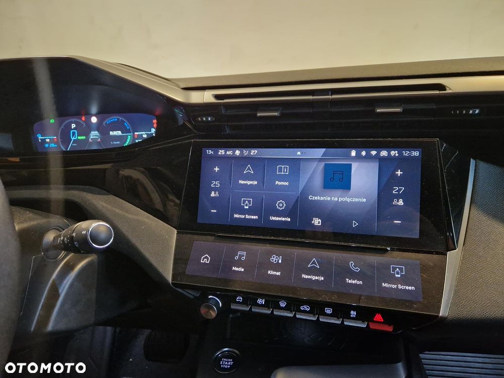 Peugeot 308 1.6 Hybrid PHEV Allure Pack EAT8 - 20