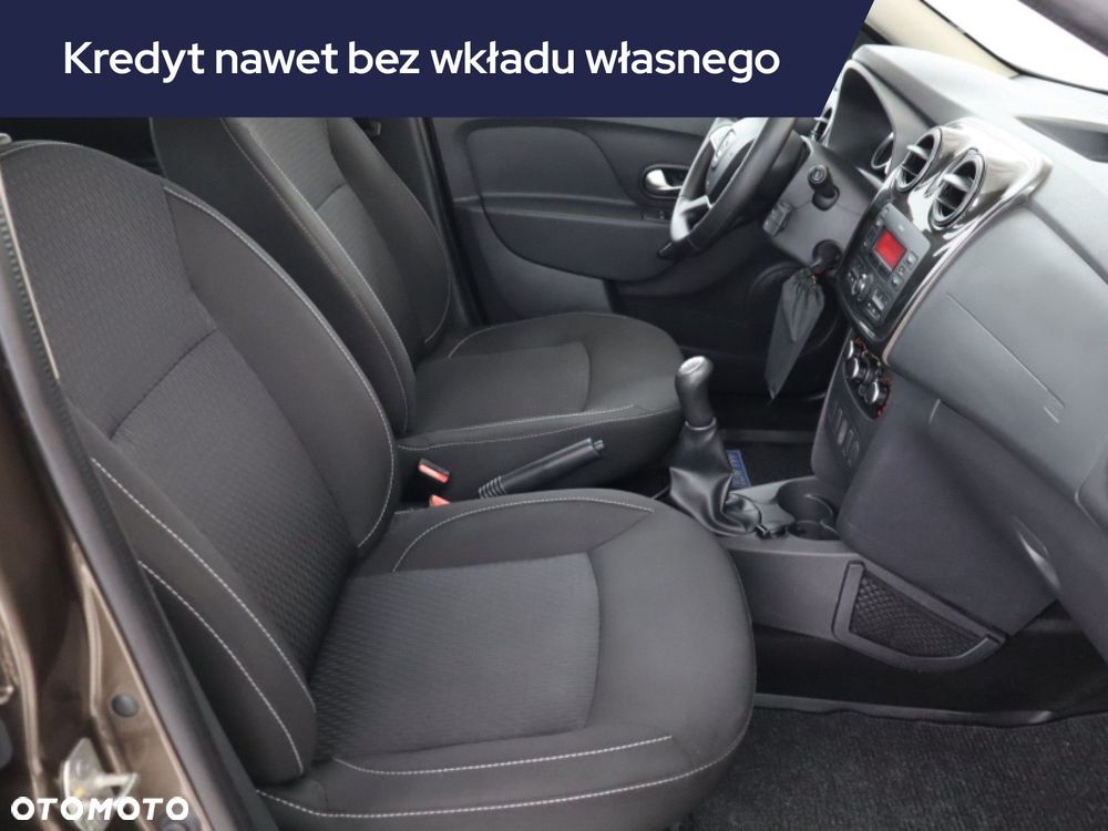 Dacia Logan - 11