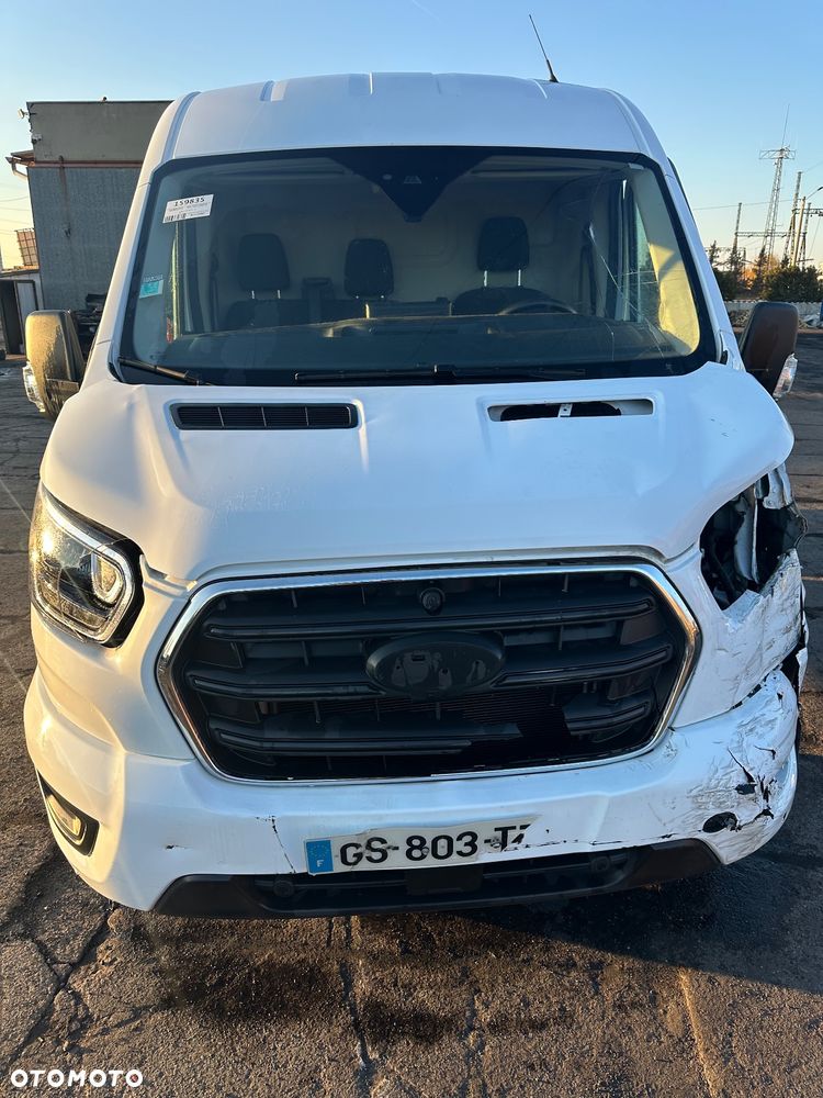 Ford Transit - 9
