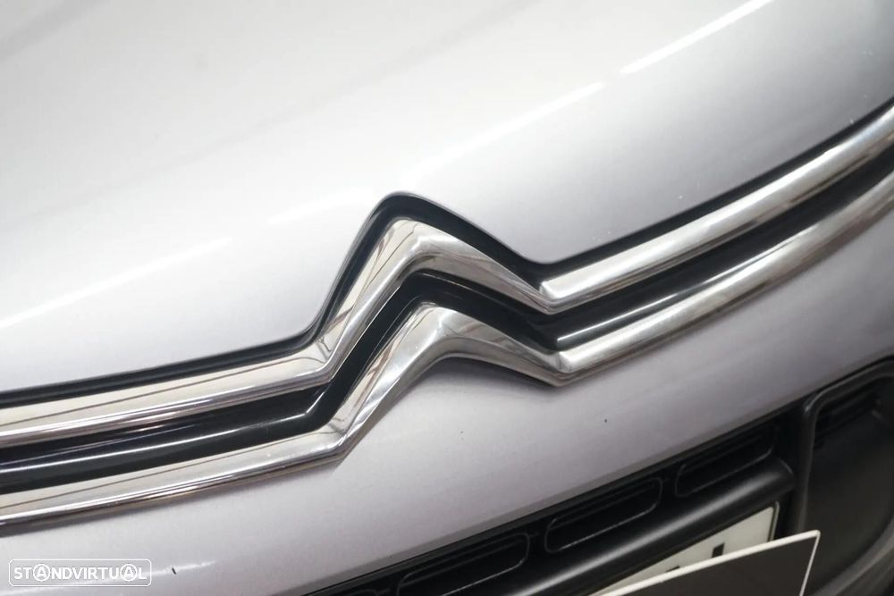 Citroën C4 Picasso 1.6 BlueHDi Exclusive EAT6 - 8