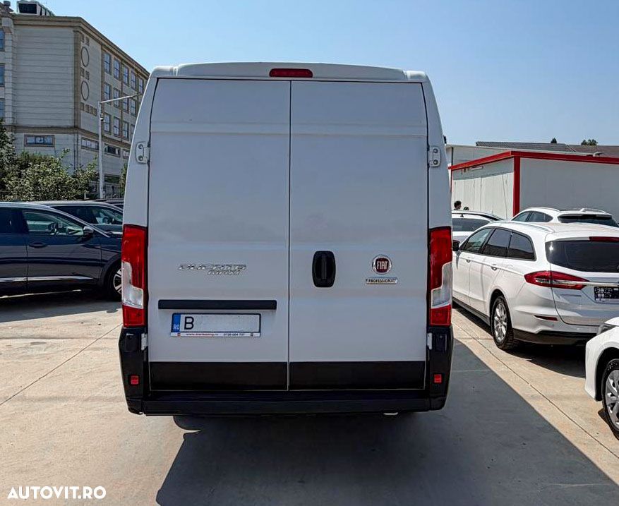 Fiat Ducato - 5