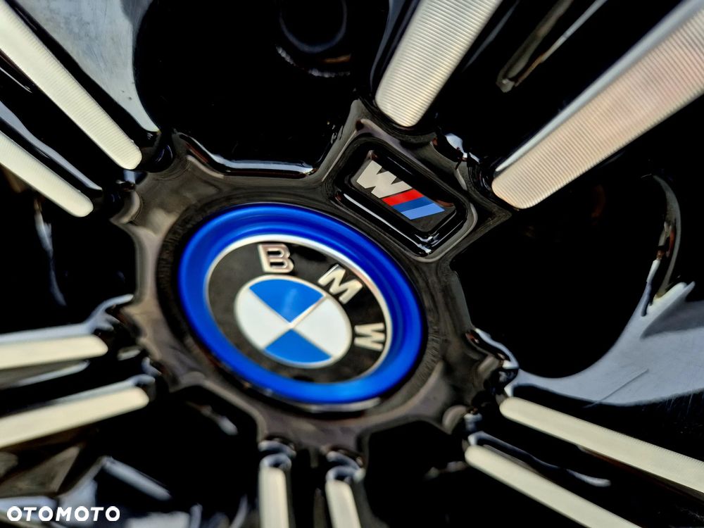 BMW X3 xDrive30e M Sport Edition - 19