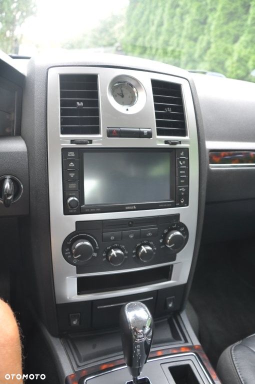 Chrysler 300C 5.7 V8 HEMI AWD Automatik - 15