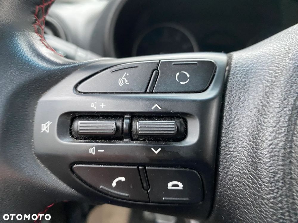 Kia Picanto 1.2 GT Line - 19