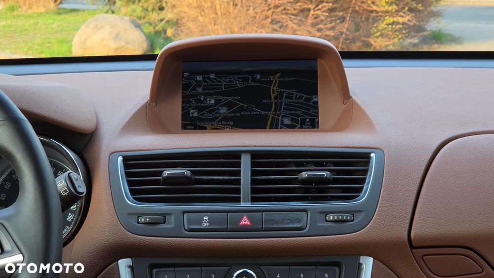 Opel Mokka 1.7 CDTI Cosmo S&S 4x4 - 25