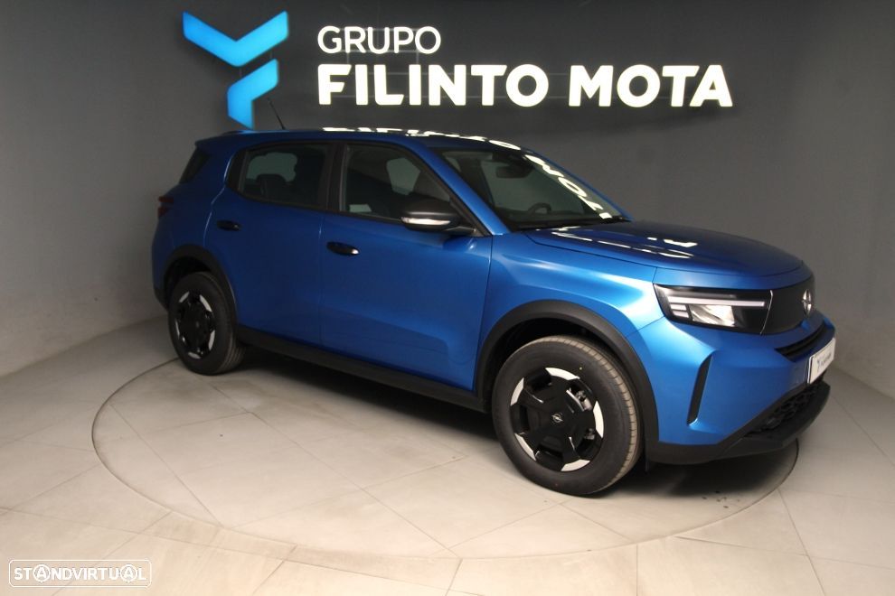 Opel Frontera - 9