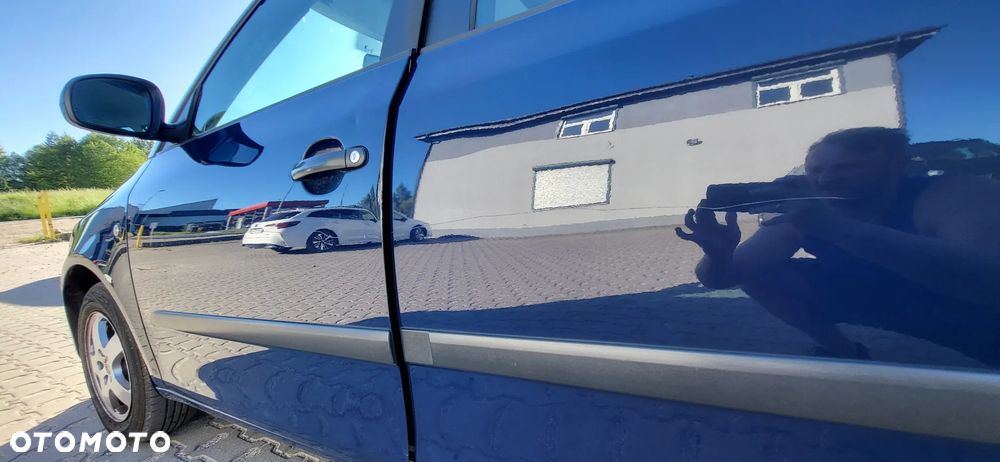 Skoda Fabia 1.2 TSI Classic - 9