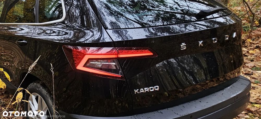 Skoda Karoq 2.0 TDI SCR 4x2 Style - 6