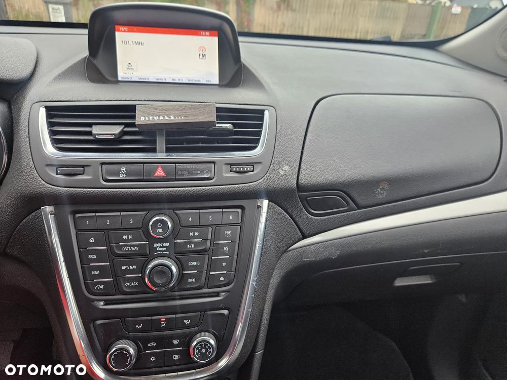 Opel Mokka 1.4 T Cosmo - 12