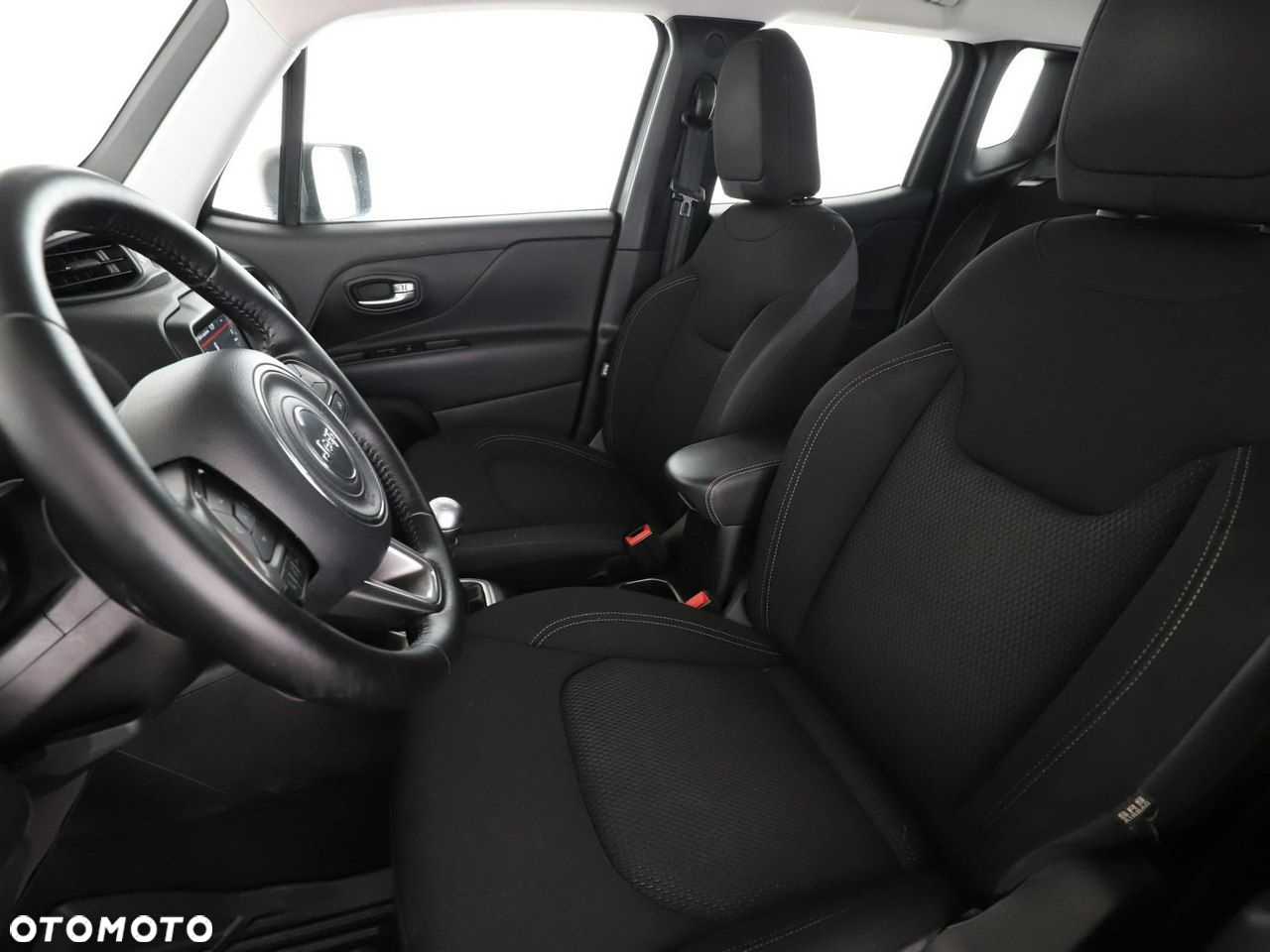 Jeep Renegade 1.0 T-GDI Limited - 13