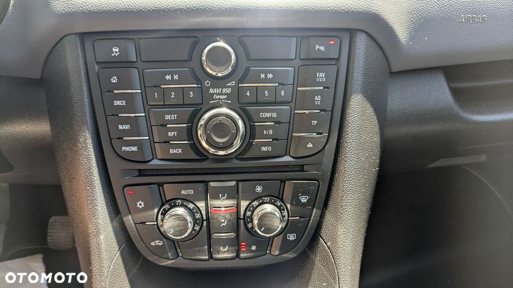 Opel Meriva - 26