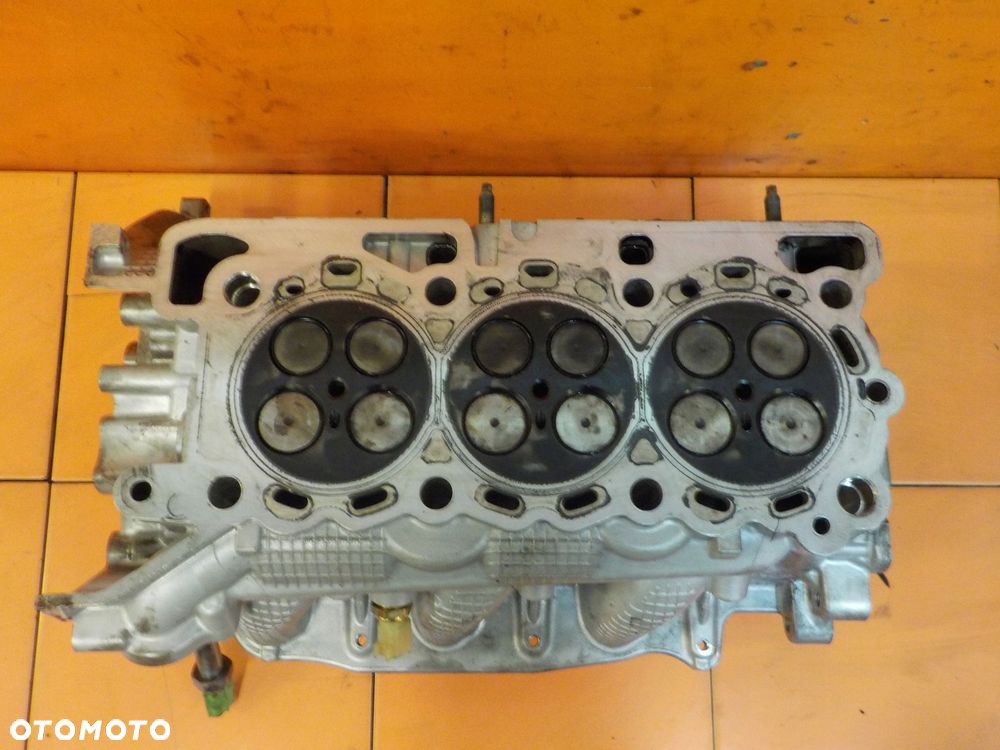 RANGE ROVER L405 DISCOVERY IV 3.0 TD V6 19r glowica kompletna 9X2Q-6C064-DA - 13