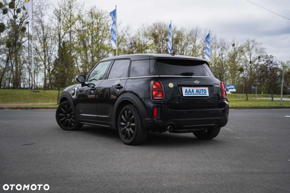 MINI Countryman - 6
