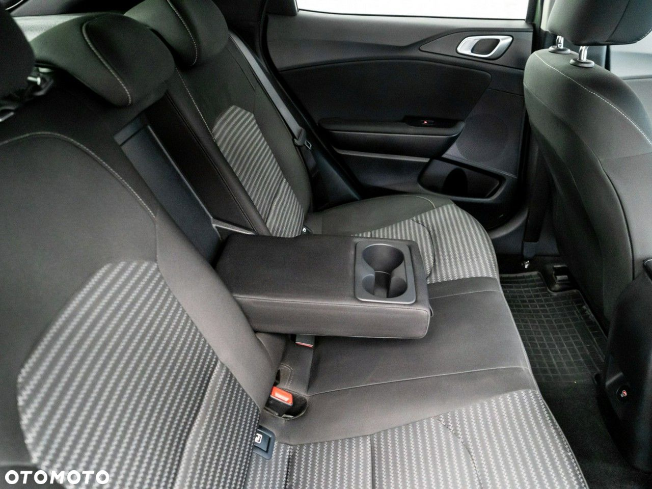 Kia XCeed 1.5 T-GDI M DCT - 26