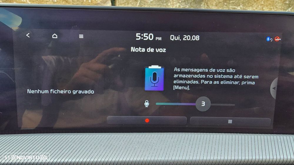 Kia EV6 77.4 kWh GT-Line - 39