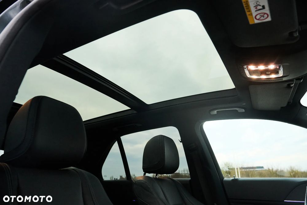 Mercedes-Benz GLE 400 d 4-Matic Premium - 19