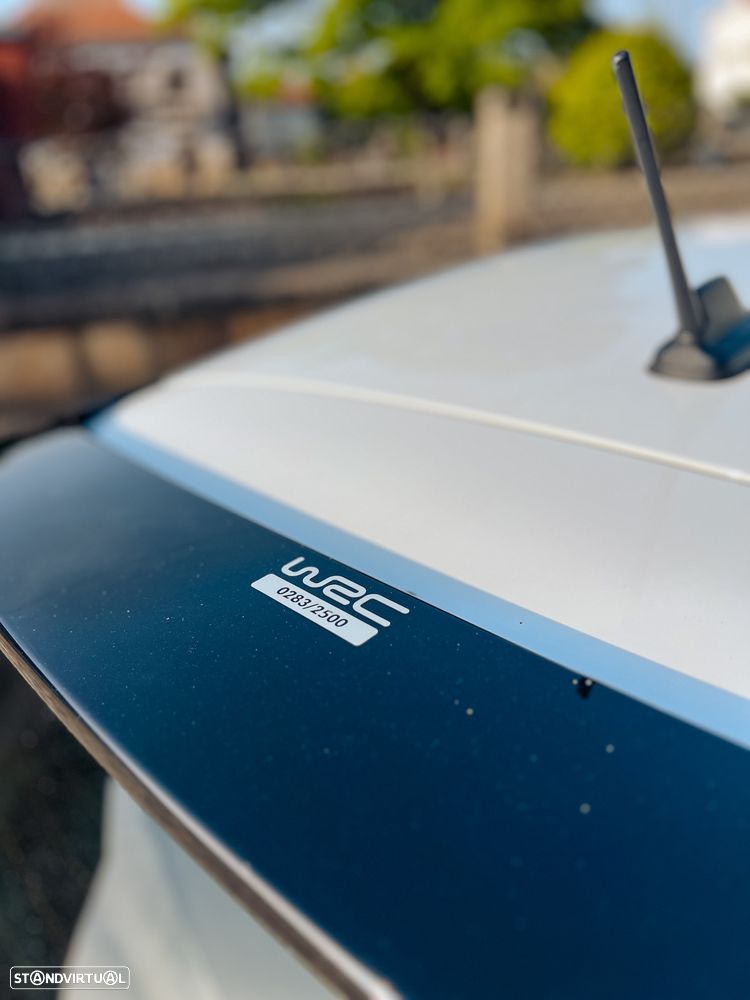 VW Polo 2.0 TSI R WRC - 7