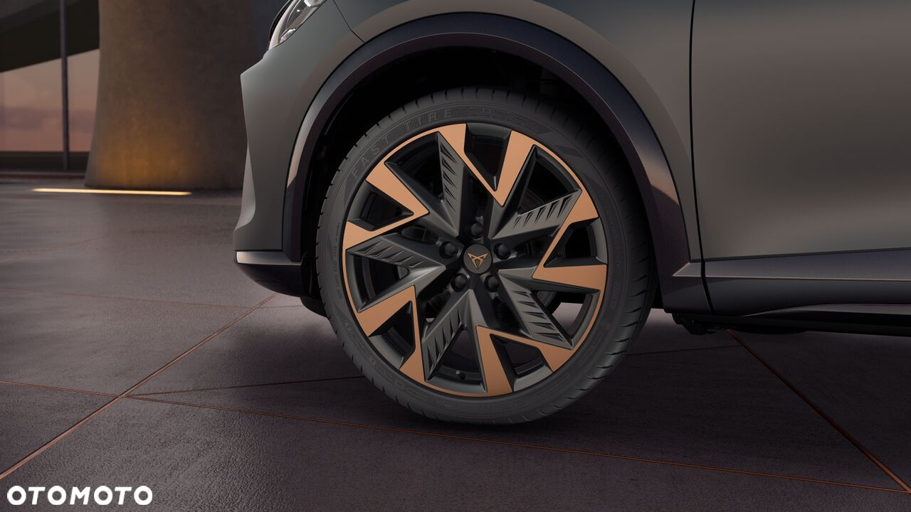 Cupra Formentor - 5
