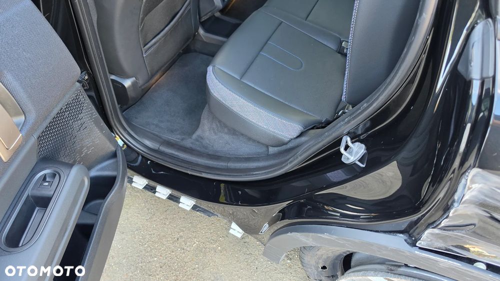 MINI Countryman E Classic Trim - 38