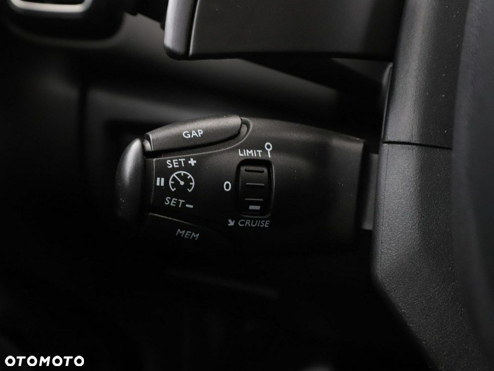 Citroën C5 Aircross - 36