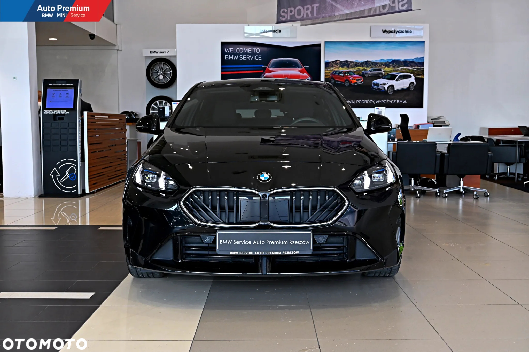 BMW Seria 1 120i - 2