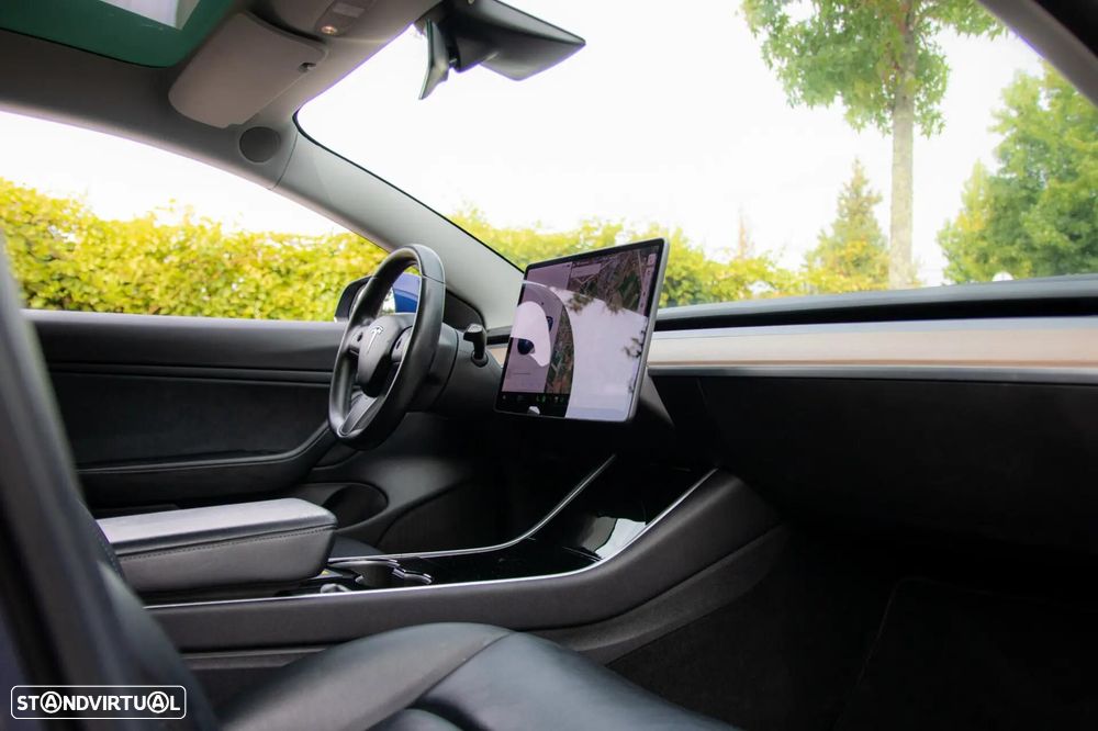 Tesla Model 3 Long-Range Dual Motor AWD - 51