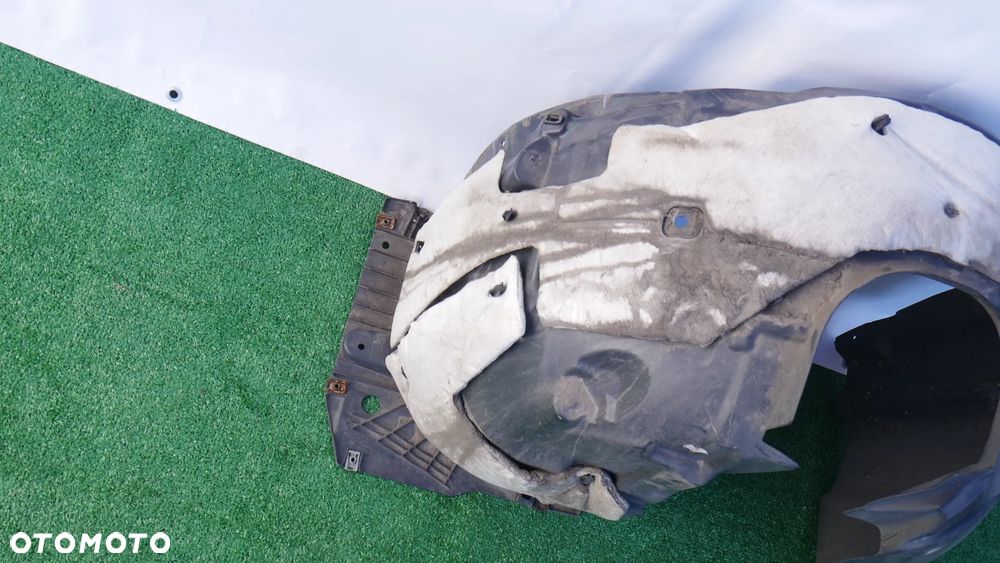 NADKOLE PRZEDNIE PRAWE PEUGEOT 208 II 2 19-23rok 9823309080 - 4
