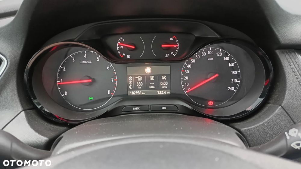 Opel Grandland X 1.2 Start/Stop 120 Jahre - 25