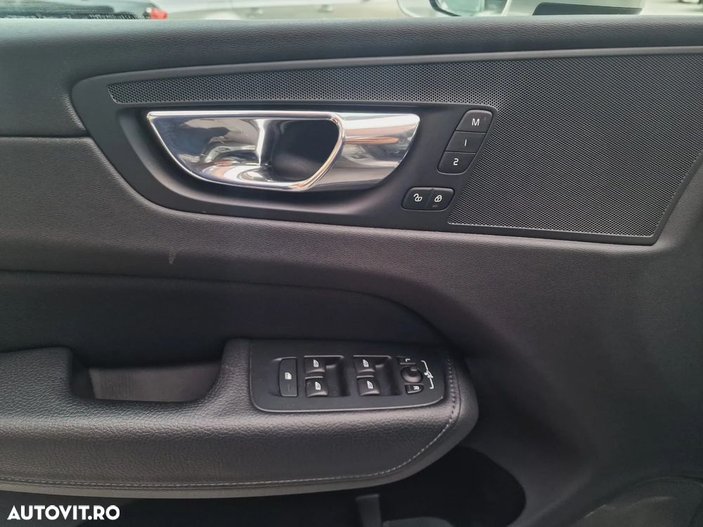 Volvo XC 60 D4 AWD Geartronic Inscription - 13