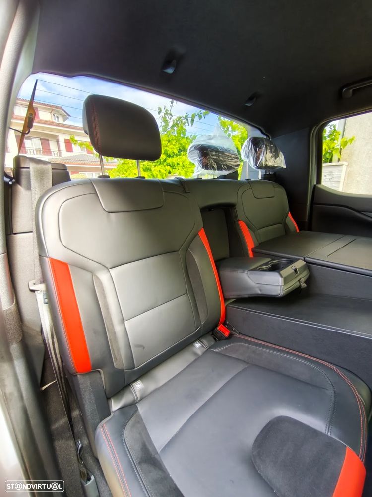 Ford Ranger 2.0 EcoBlue CD Raptor 4WD Aut. - 10