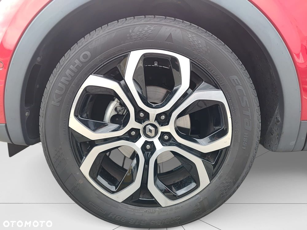 Renault Arkana 1.3 TCe mHEV Intens EDC - 9