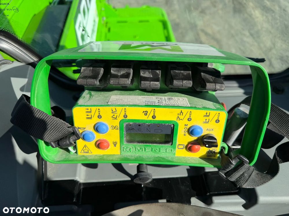 Merlo ROTO 50.21 - 19