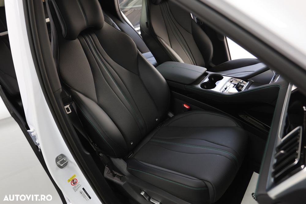 Byd Seal U - 29