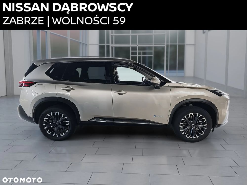 Nissan X-Trail 1.5 VC-T e-POWER Tekna e-4ORCE - 4