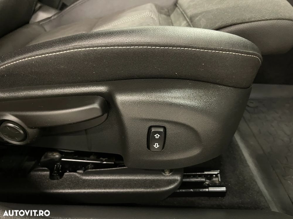 Opel Insignia Grand Sport 2.0 Start/Stop Aut. Elegance - 20